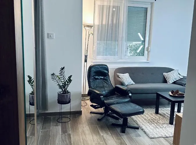 Mk Apartment