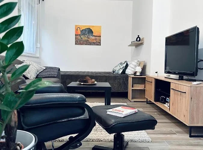 Mk Apartment