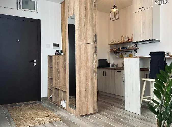 Mk Apartment
