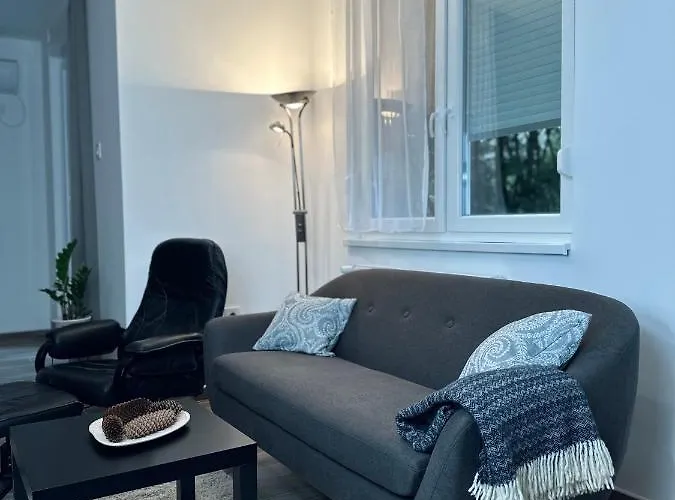 Mk Apartment