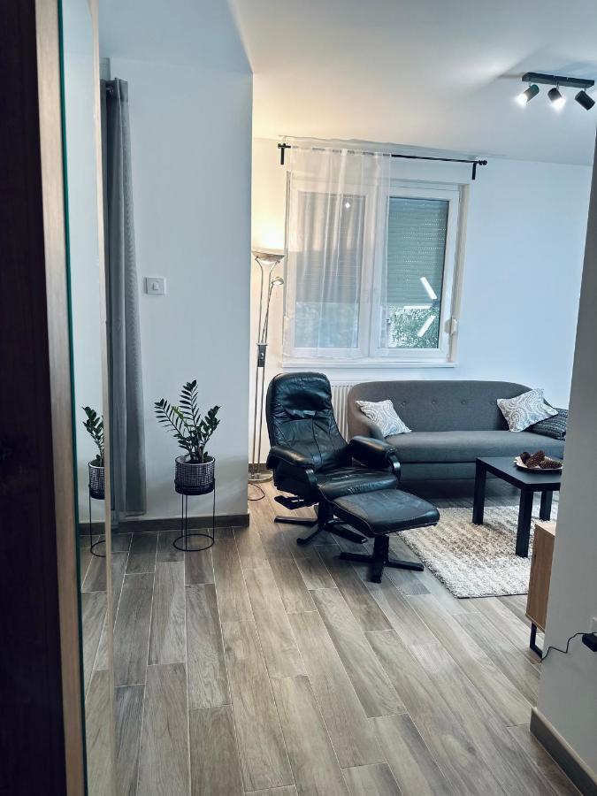 Apartment Mk *