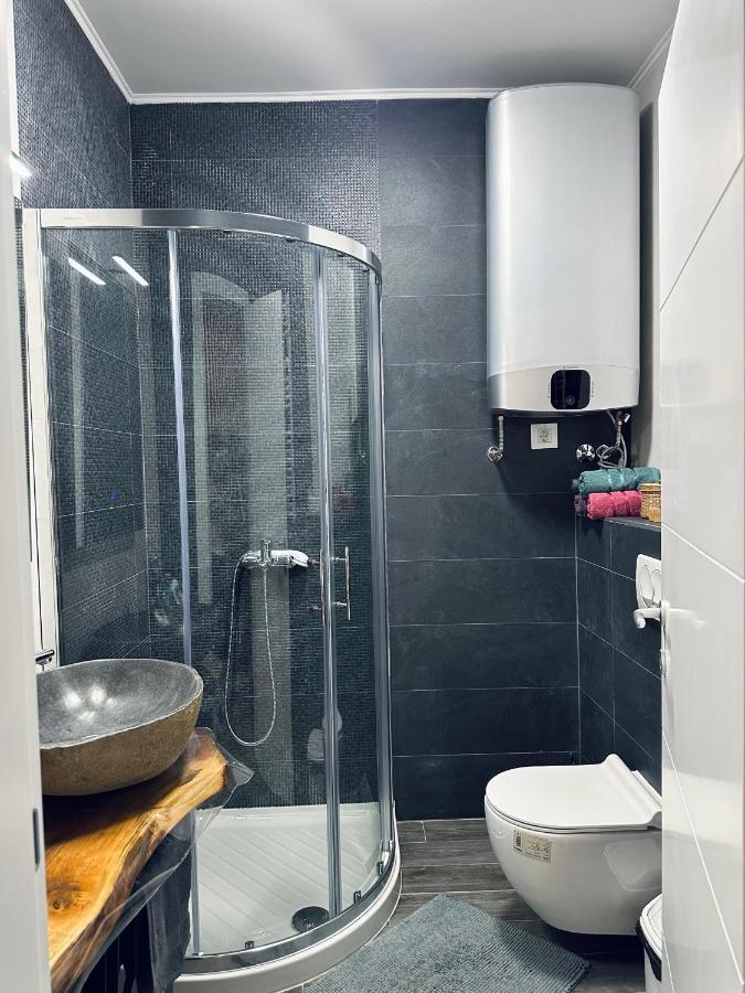 Mk Apartment *