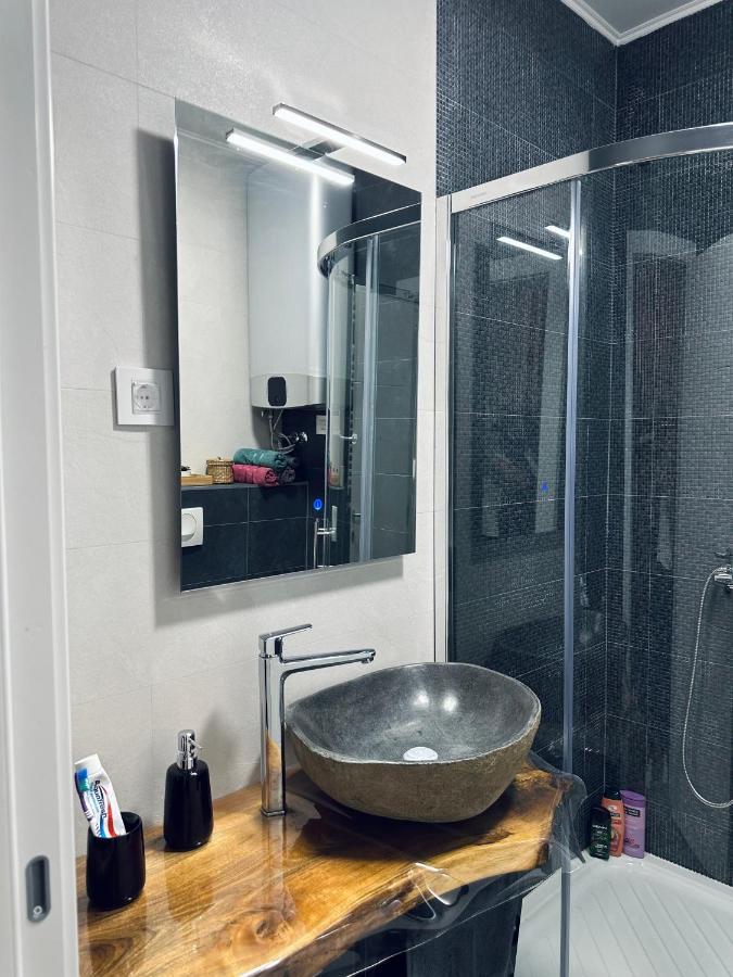 Apartment Mk *