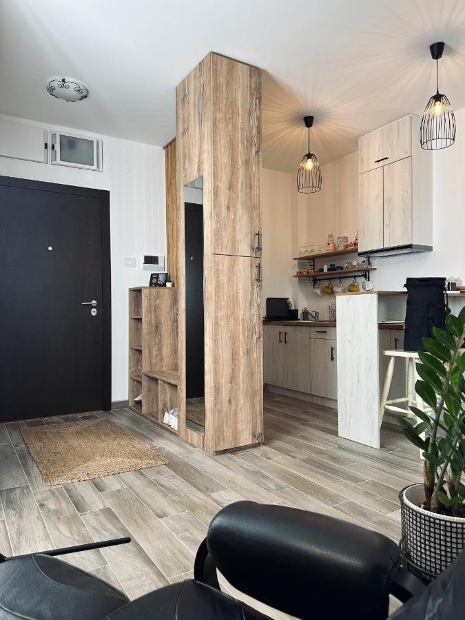 Mk Apartment *