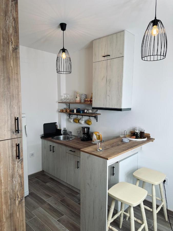 Apartment Mk *