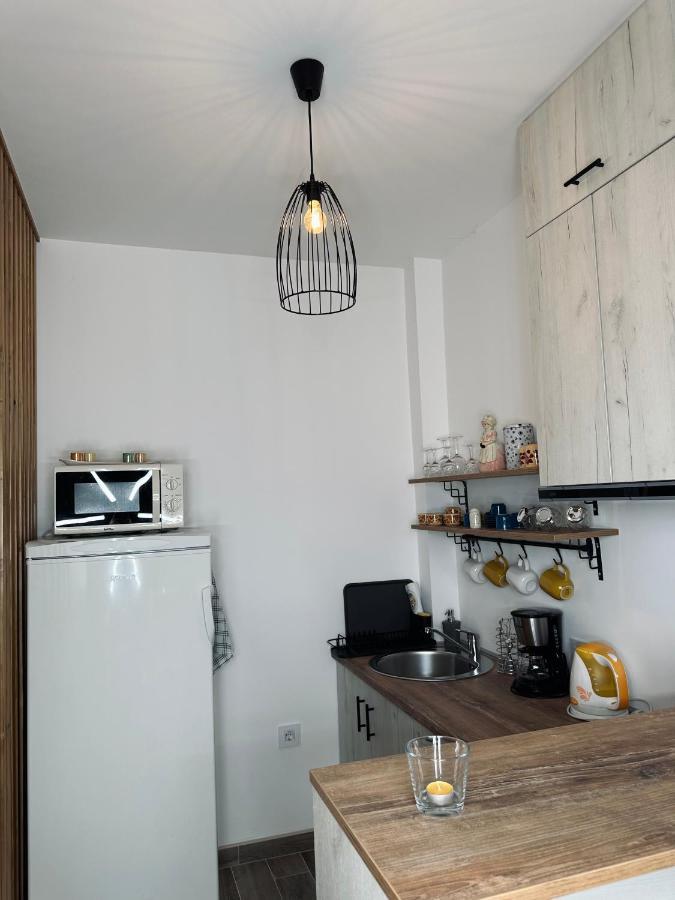 Mk Apartment *